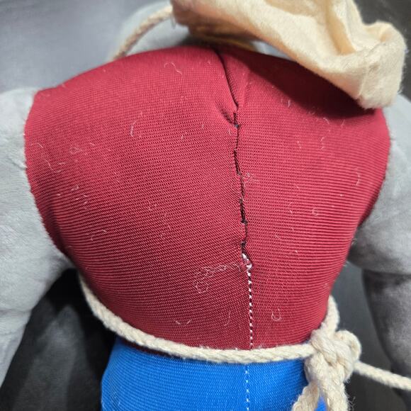 Plants vs Zombies Gargantuar Plush - Does Not Have The Little Zombie - Picture 3 of 6